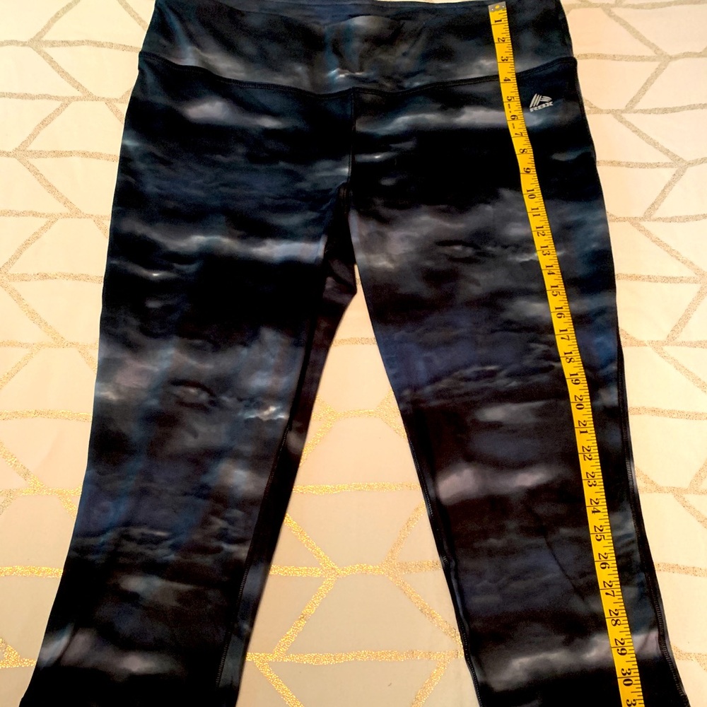 Women’s Rbx Athletic Pants